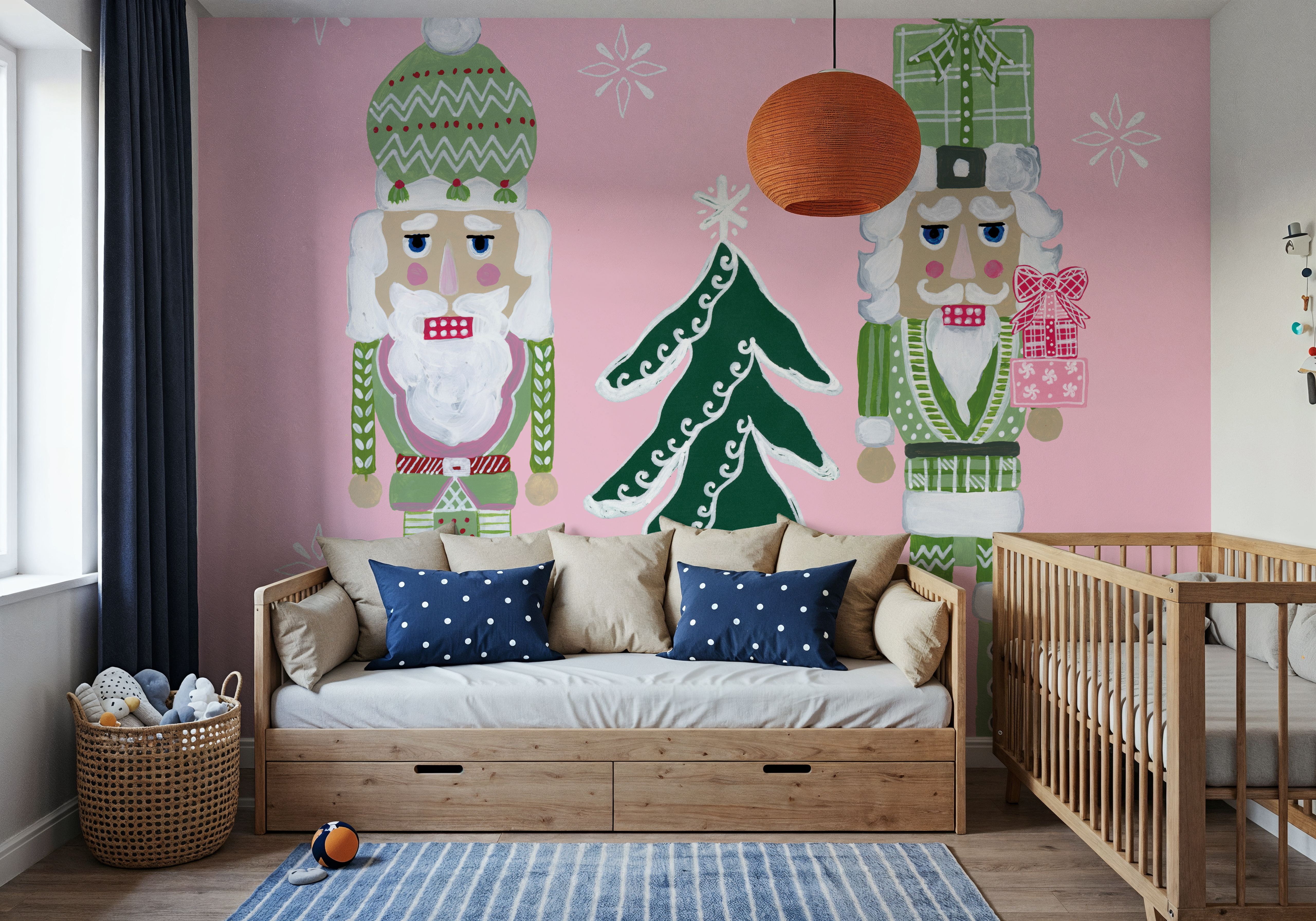 Dreamland Nutcrackers III