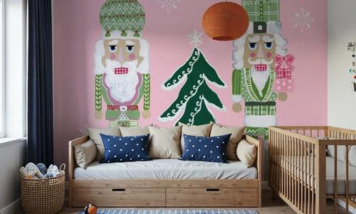 Dreamland Nutcrackers III