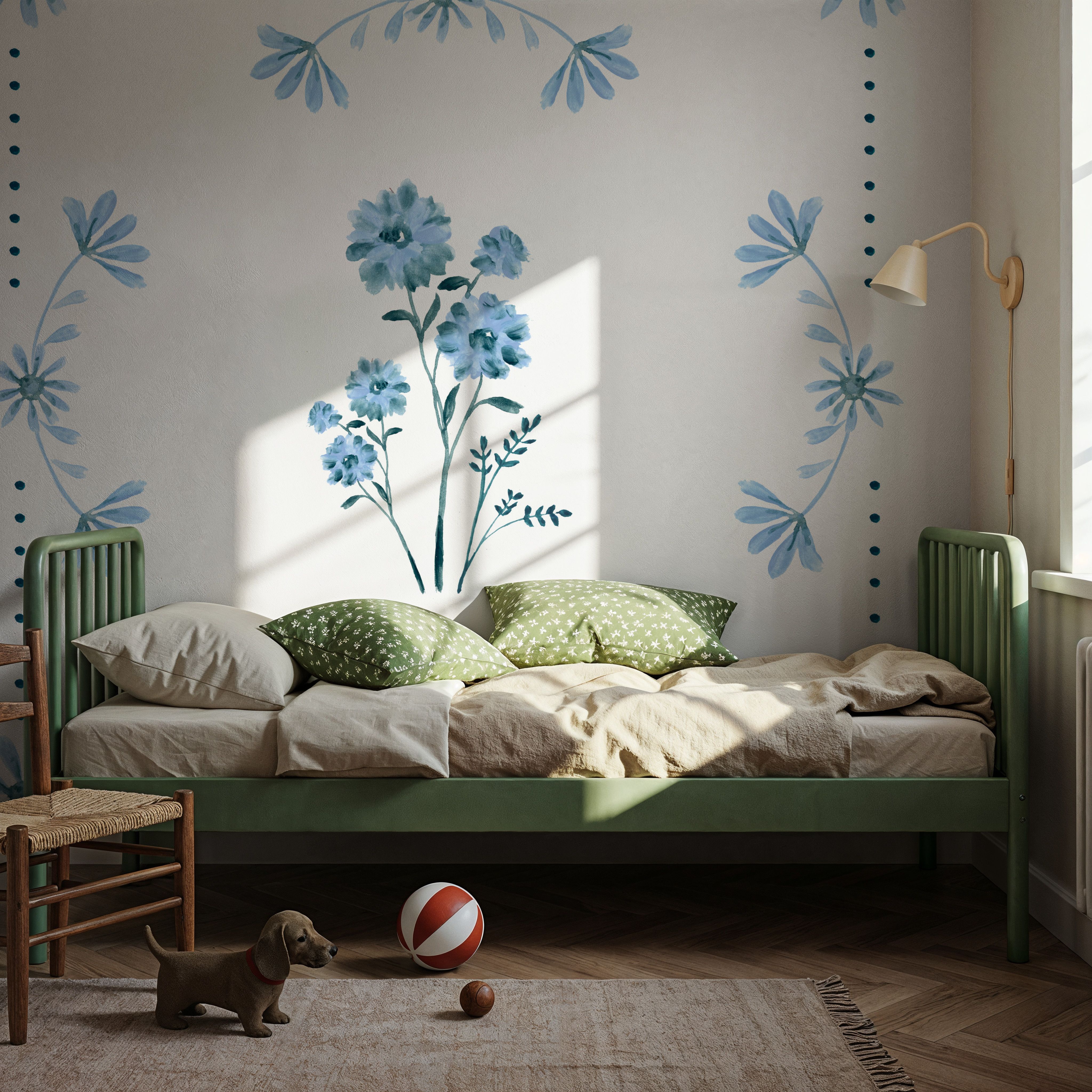 Vintage Modern II