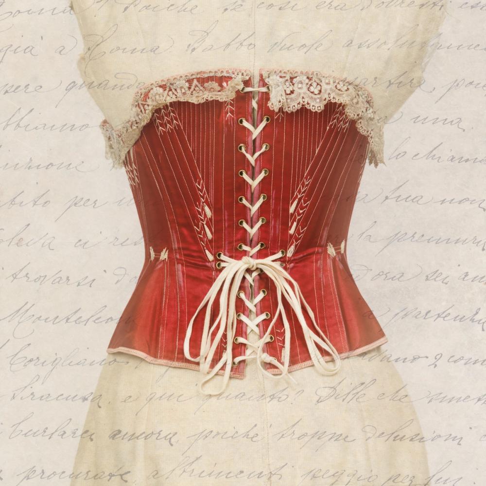 Corset IV