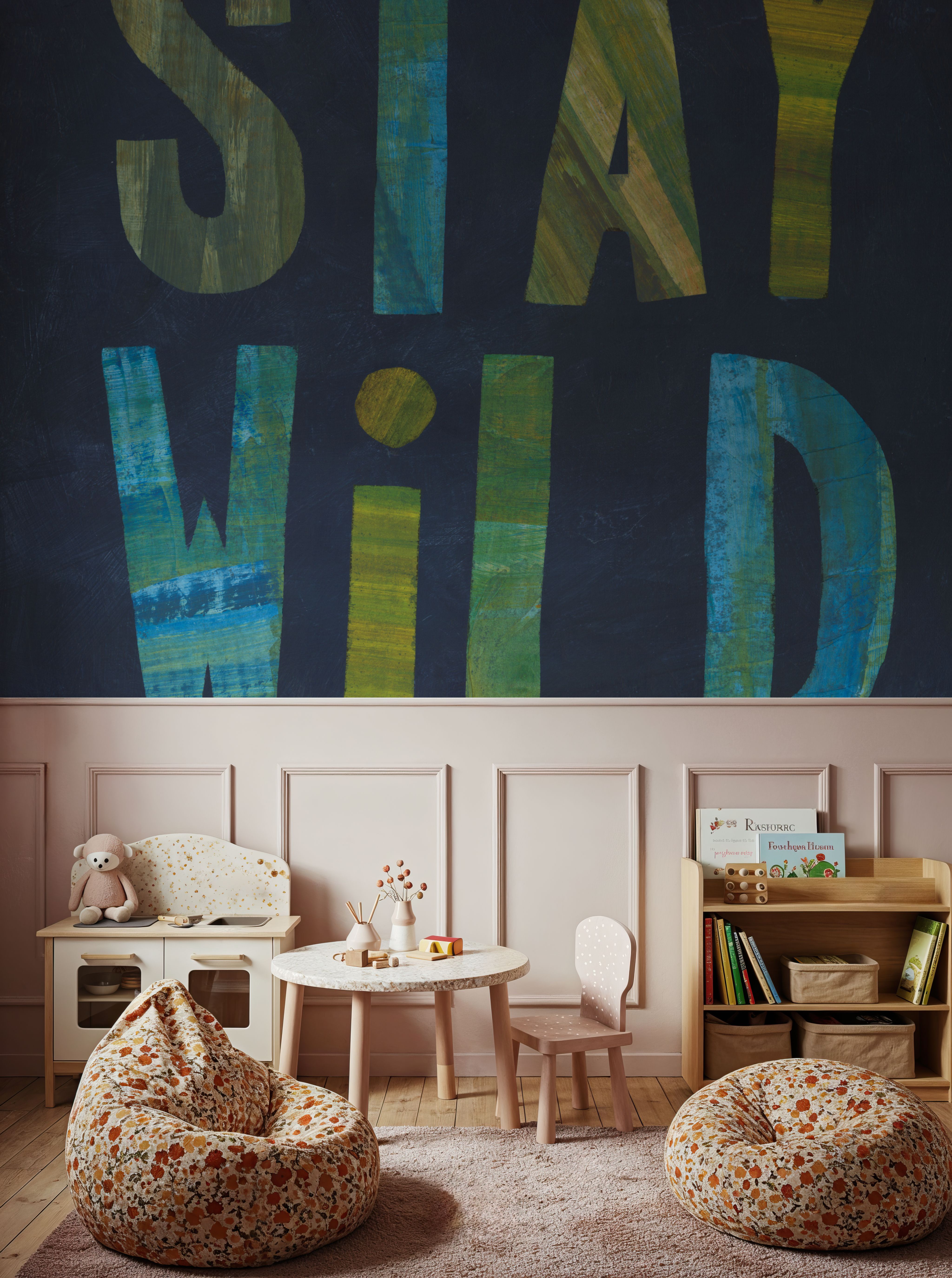 Stay Wild