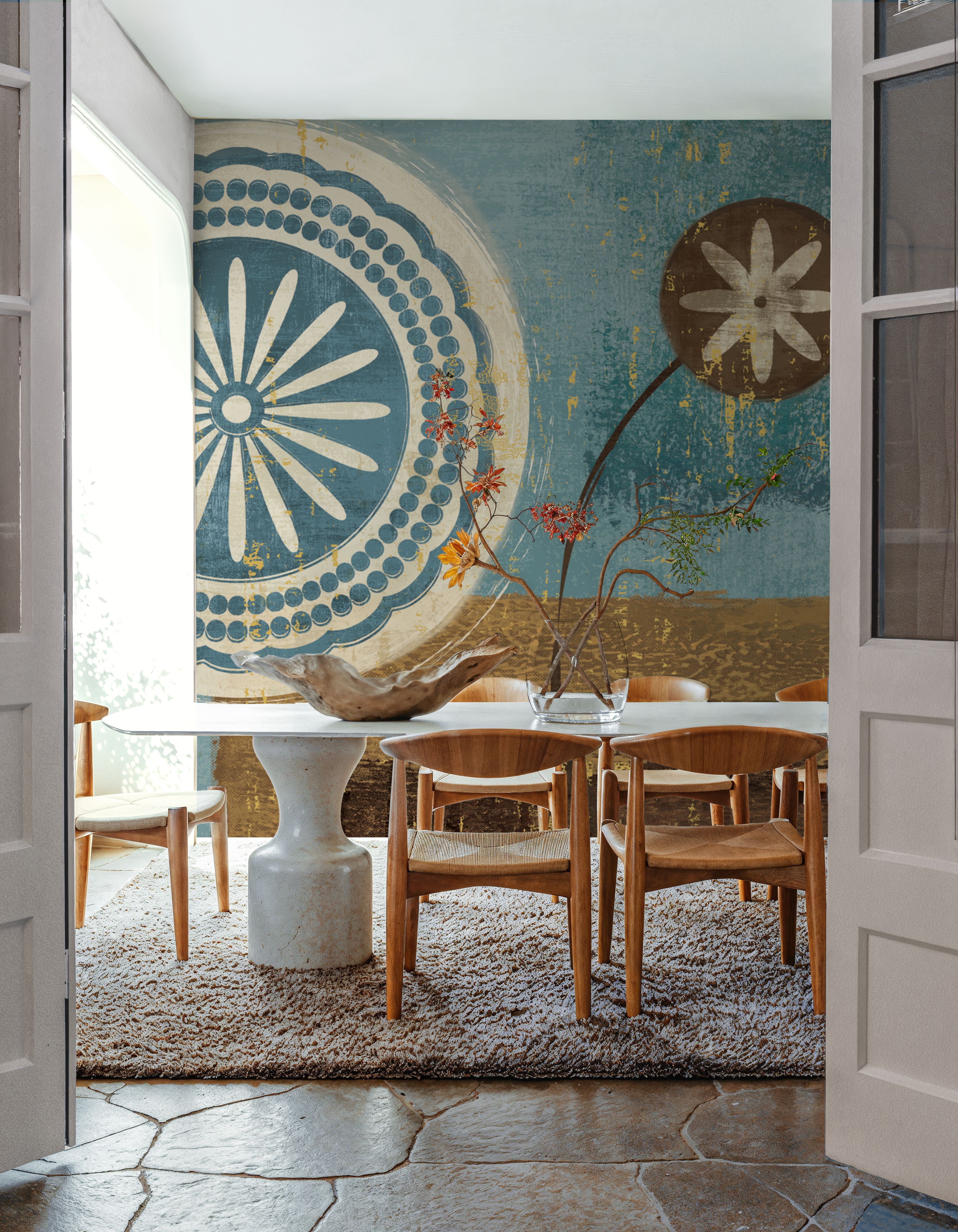 New Generation Blue IV