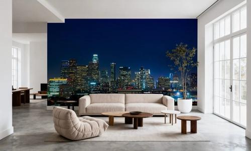 Downtown LA