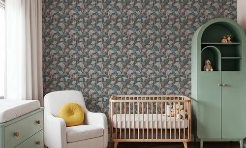 Jacobean Modern