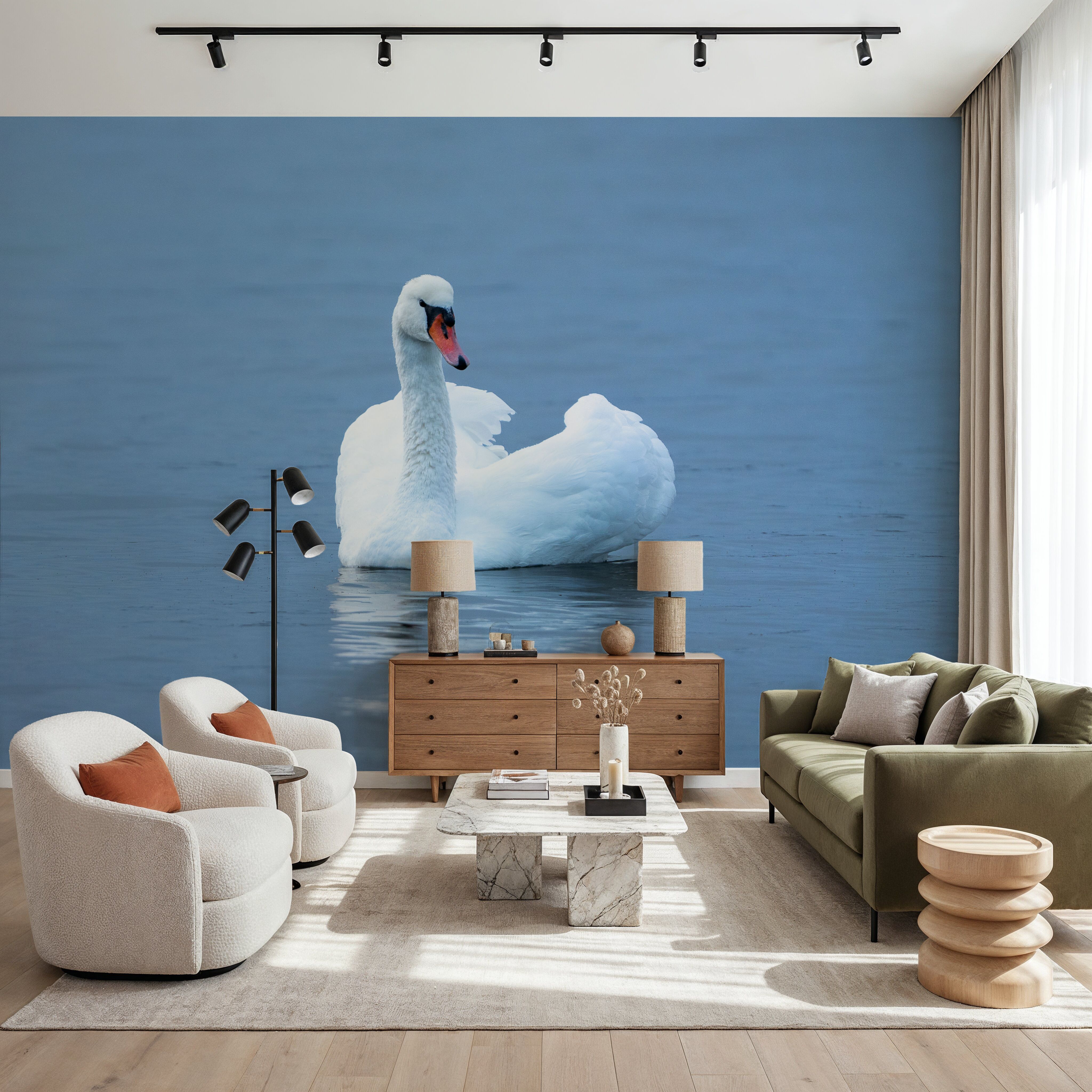 White Swan