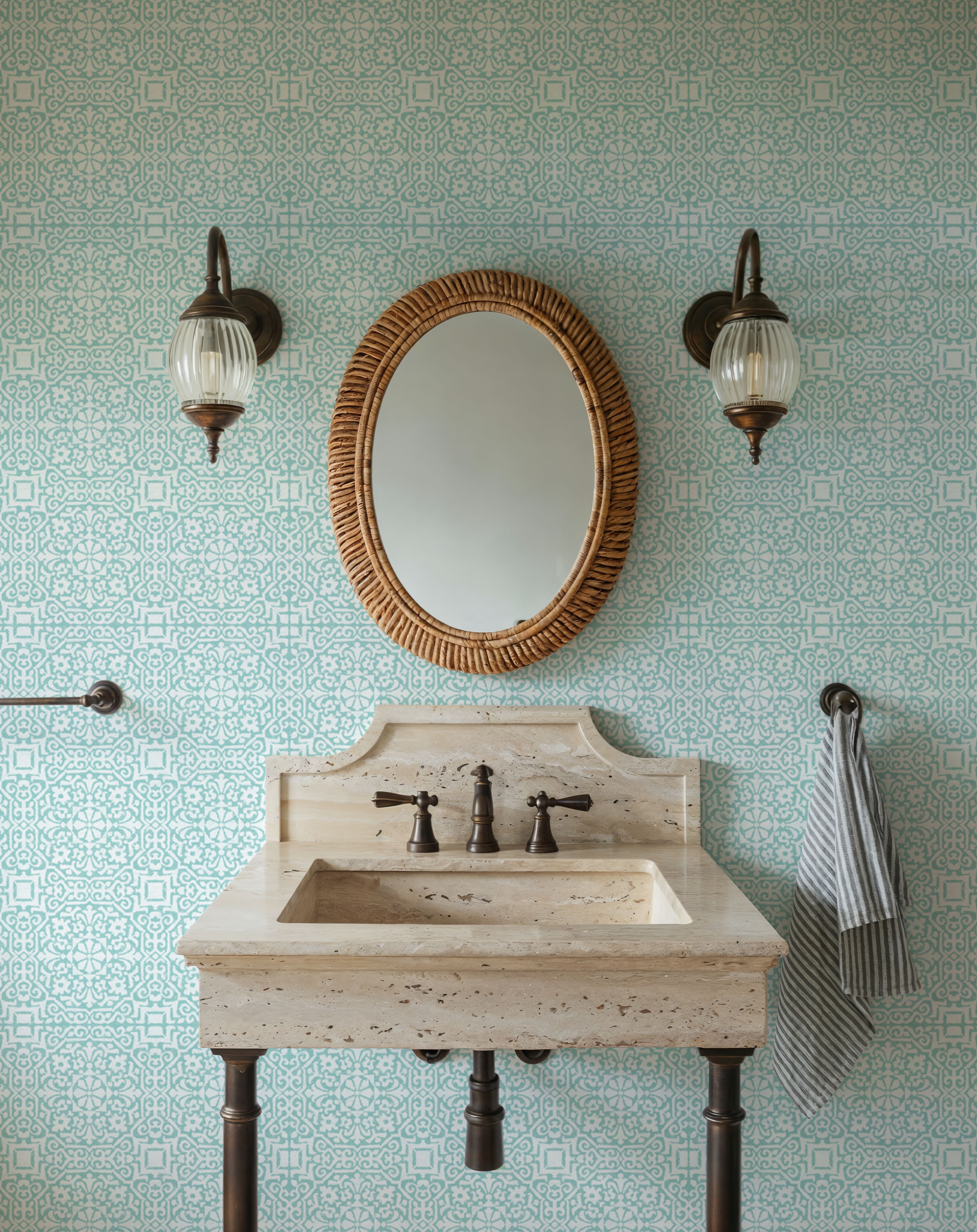 Amadora Times Light Blue