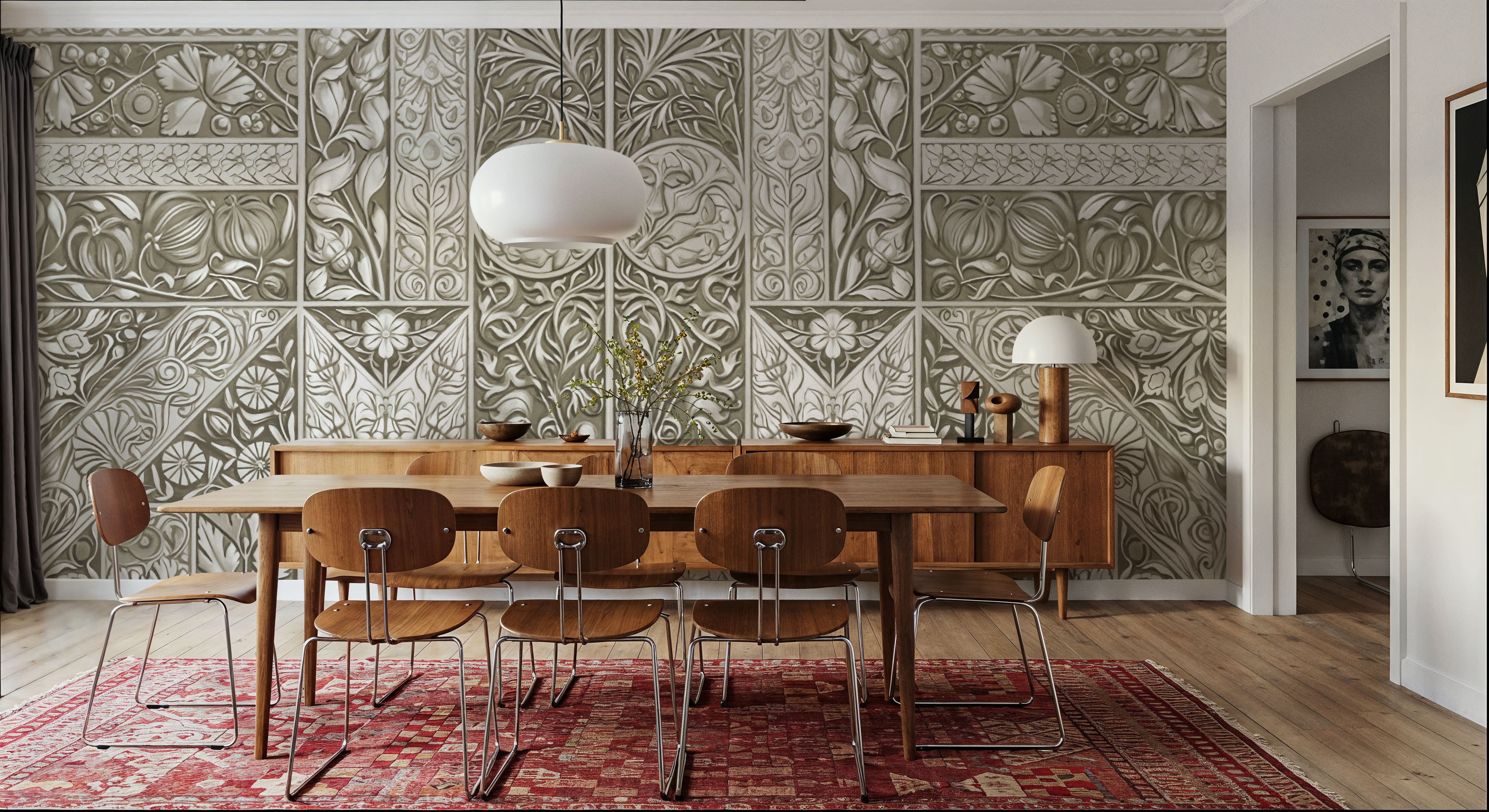 Flower Collection, Thyme