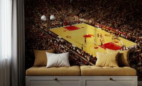 Basketball Dreams