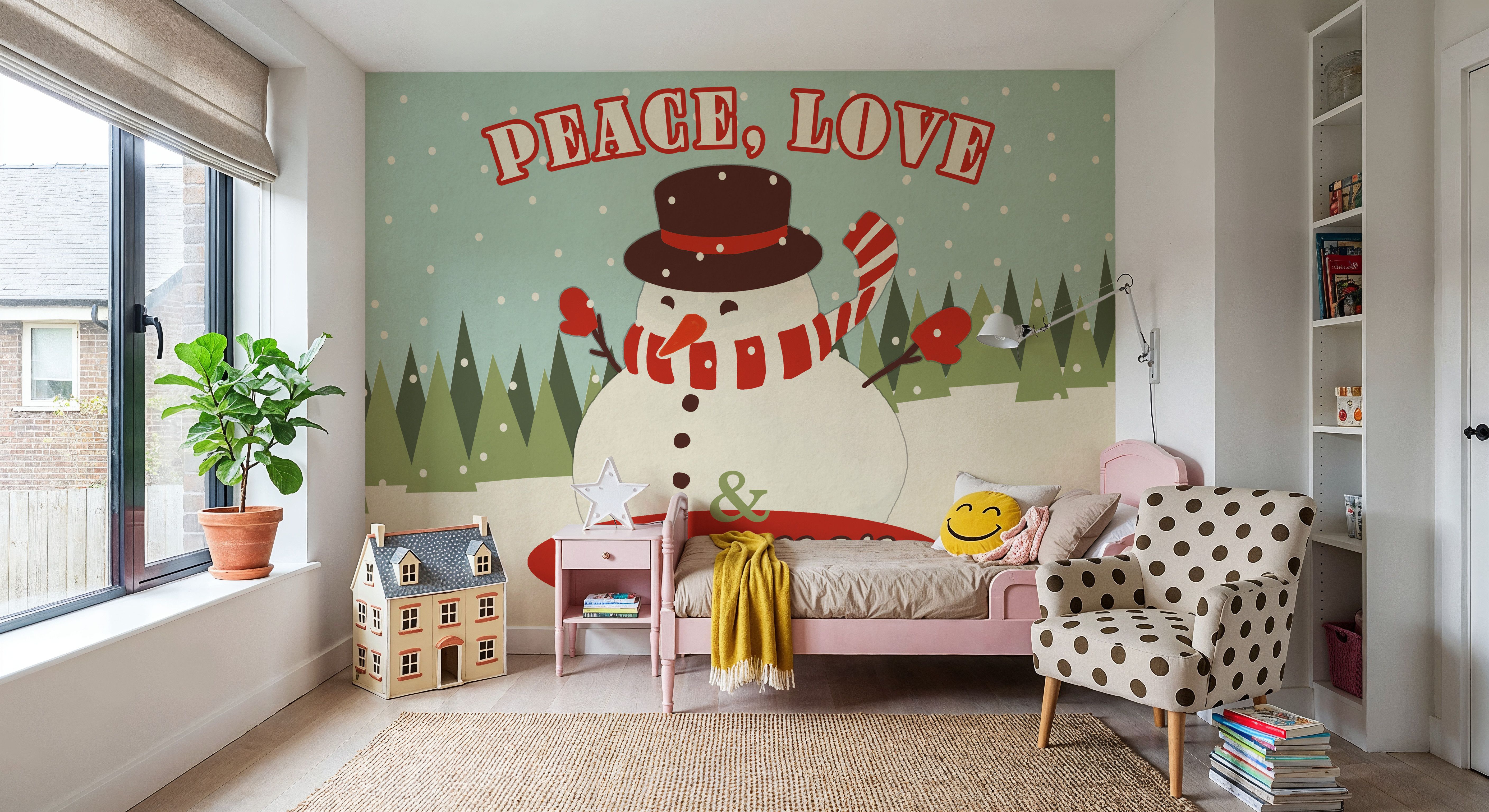 50s Christmas I
