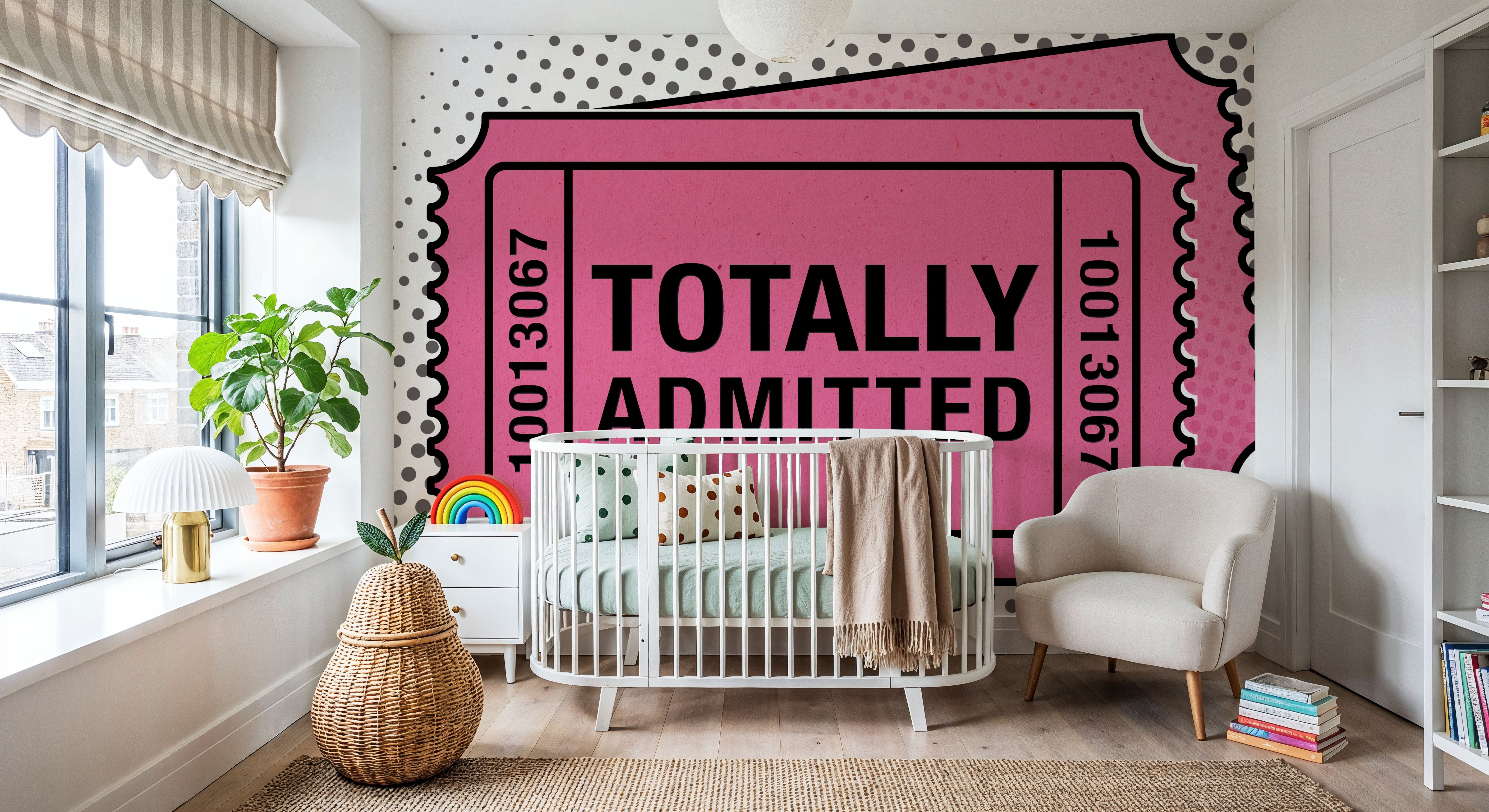 Admit I