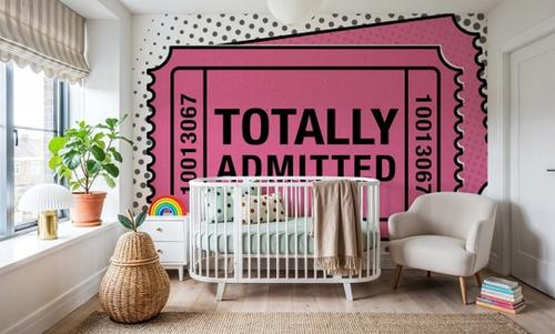 Admit I