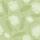 Block Print Lotus, Spring Green