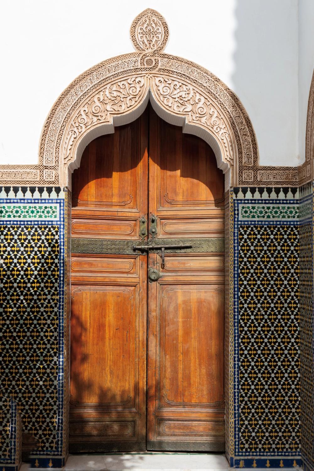 Morocco IV