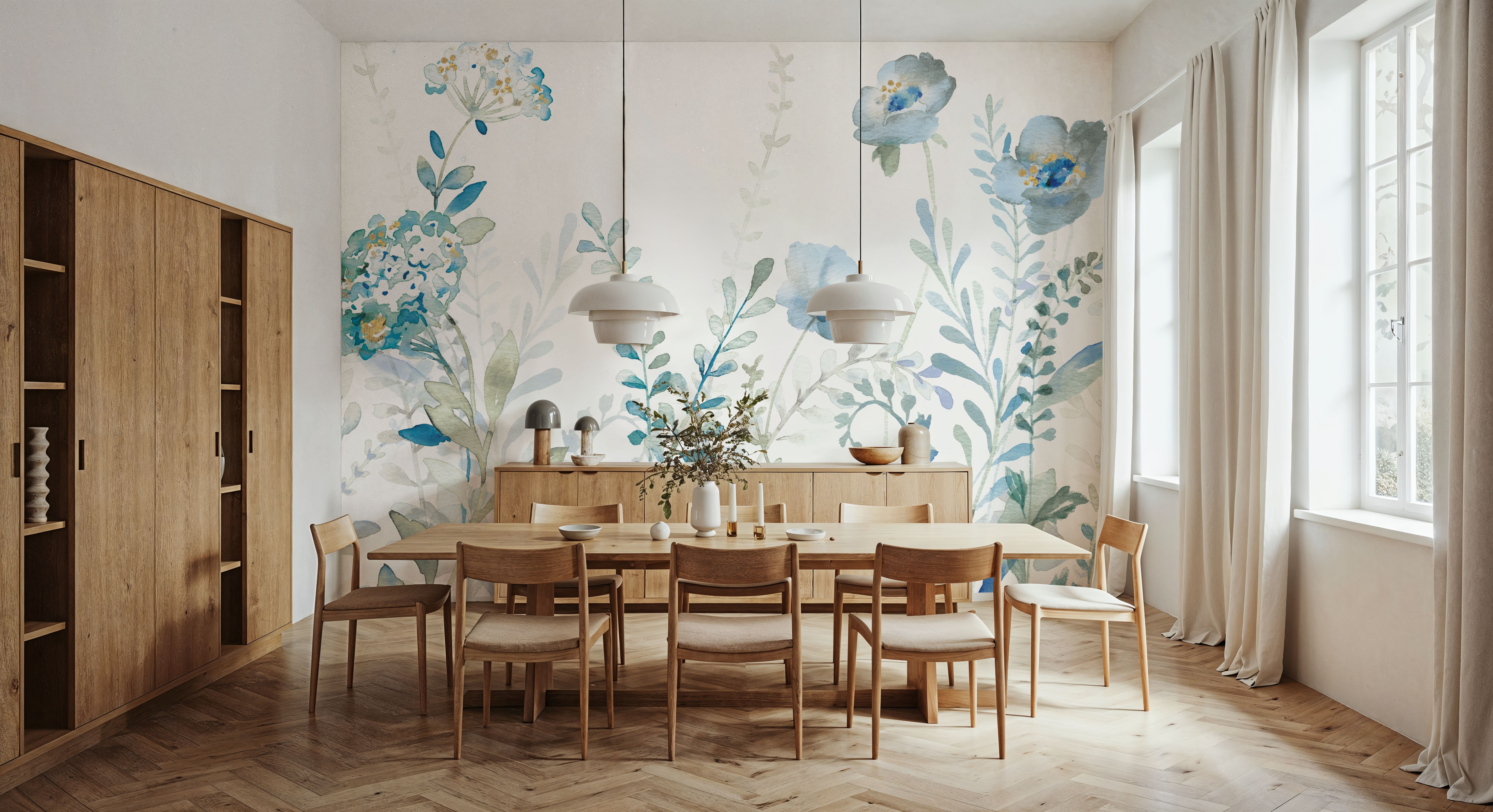 Blues of Summer Trio