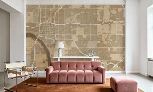 Tulsa Ochre