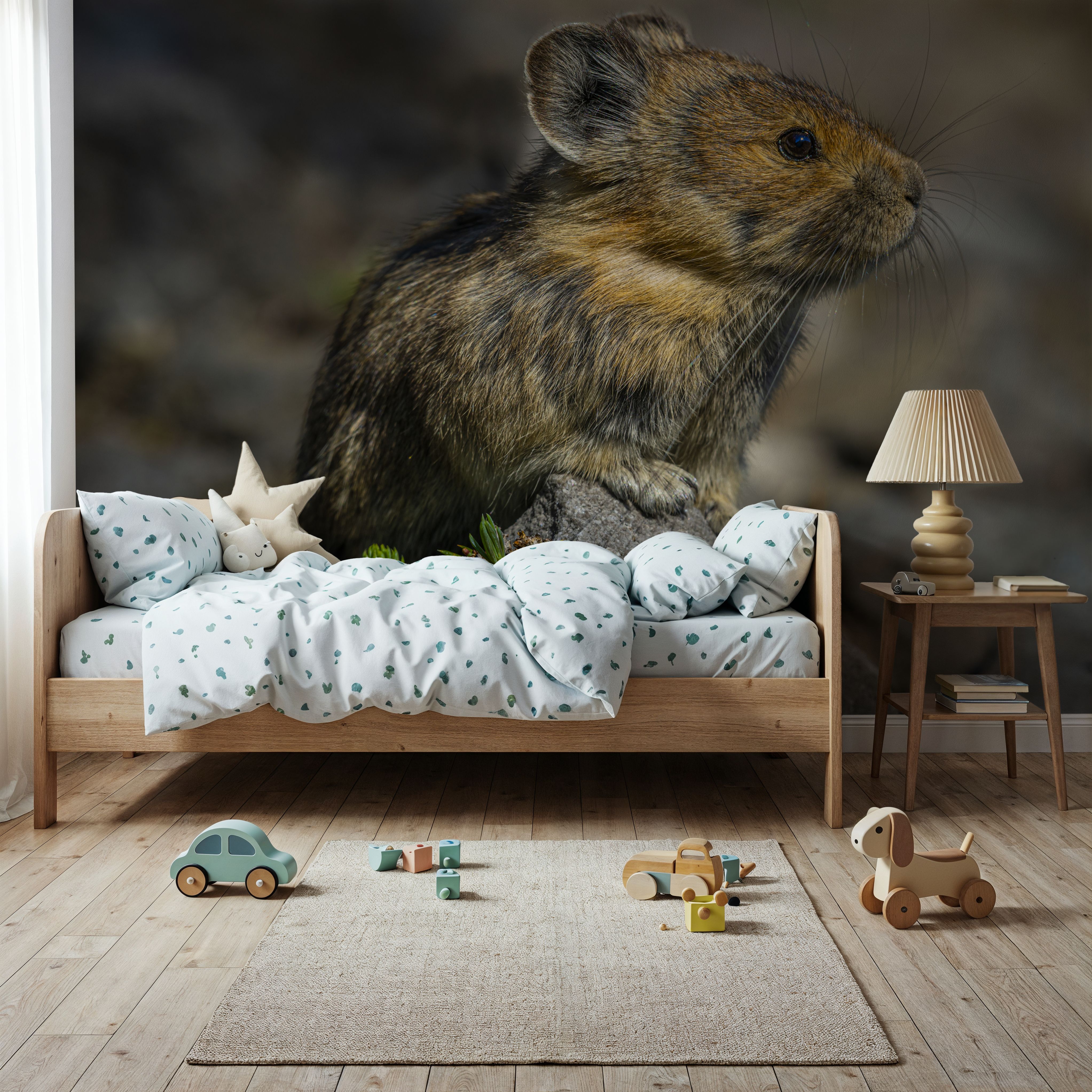 American Pika