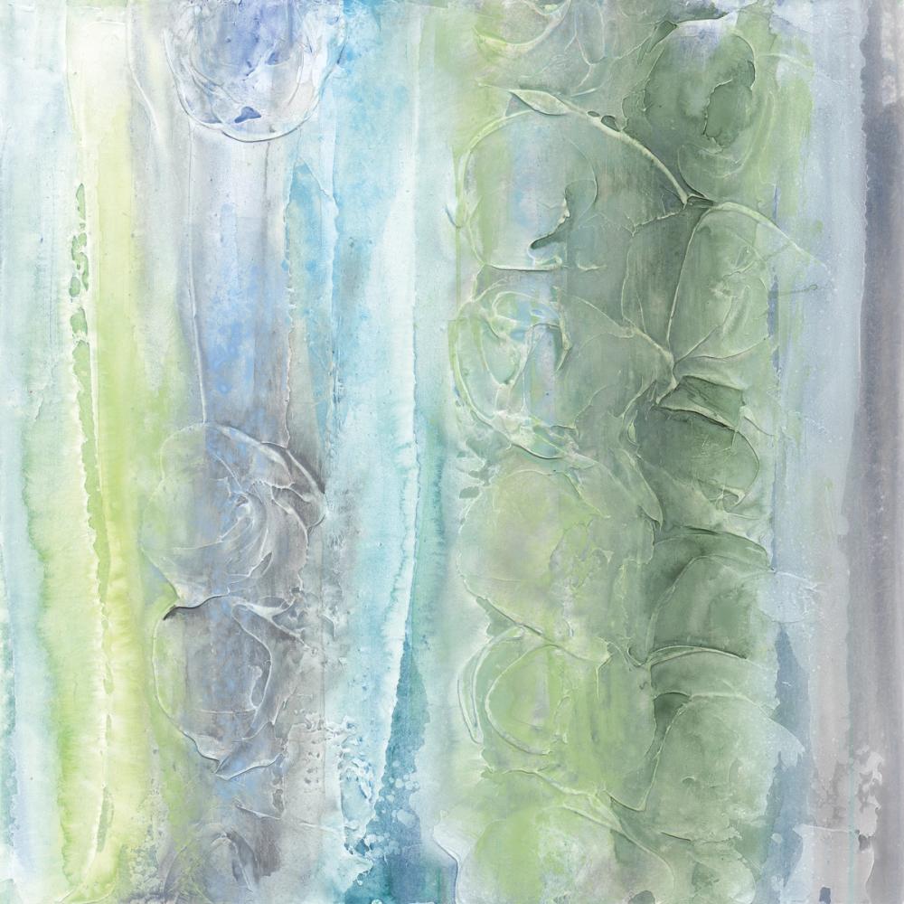 Aquatic and Green II