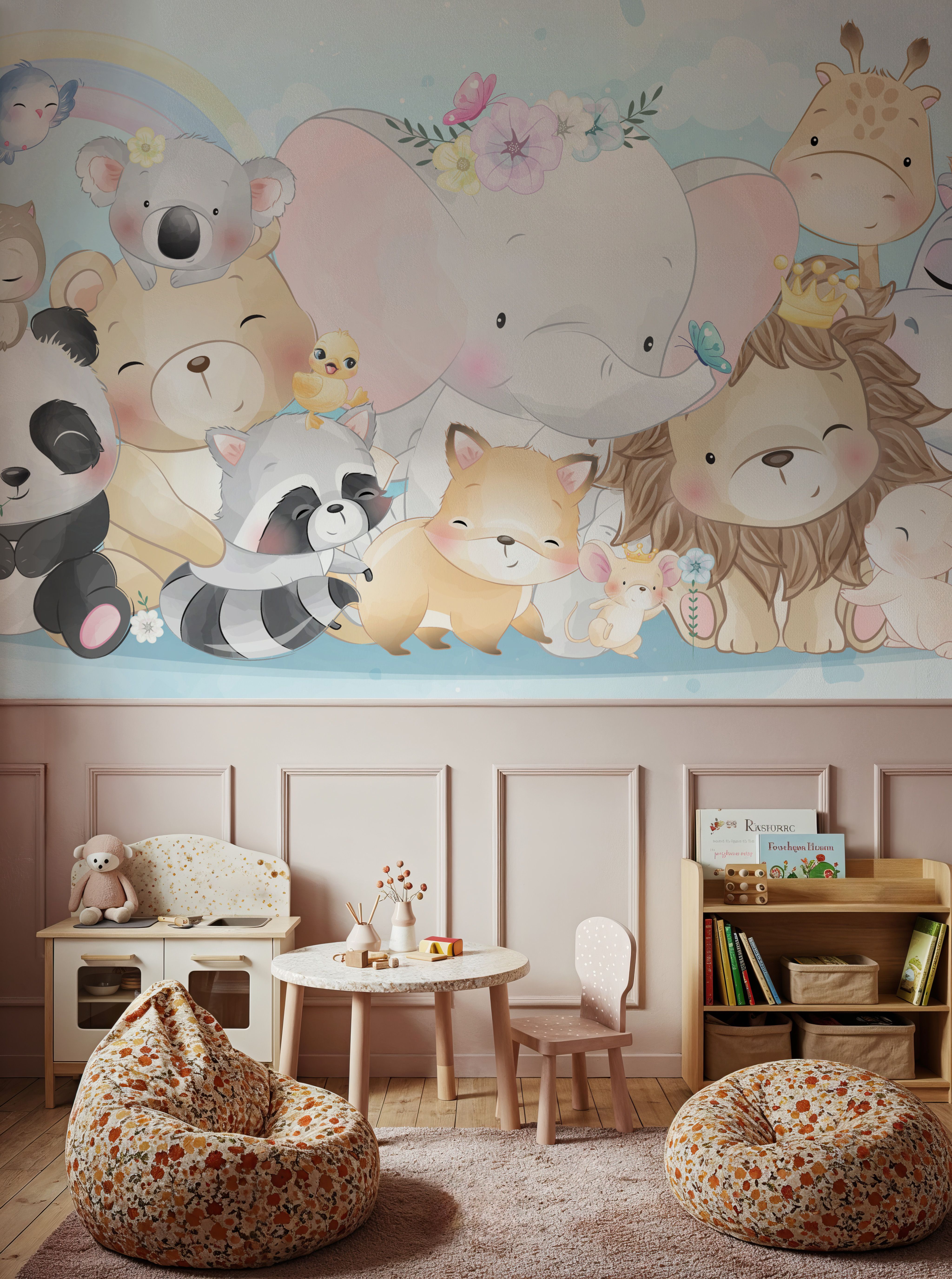 Say Cheese!