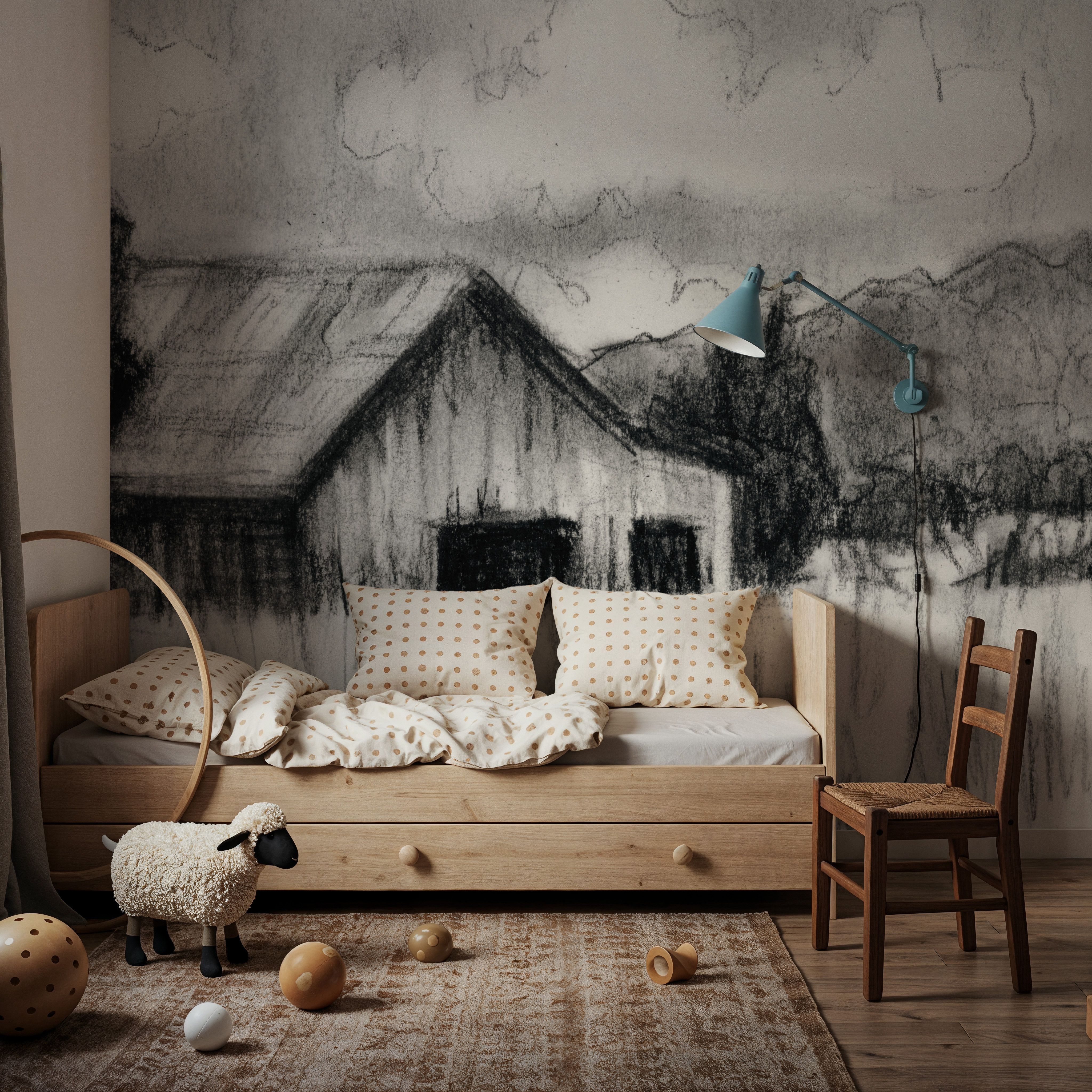 Farm Study I