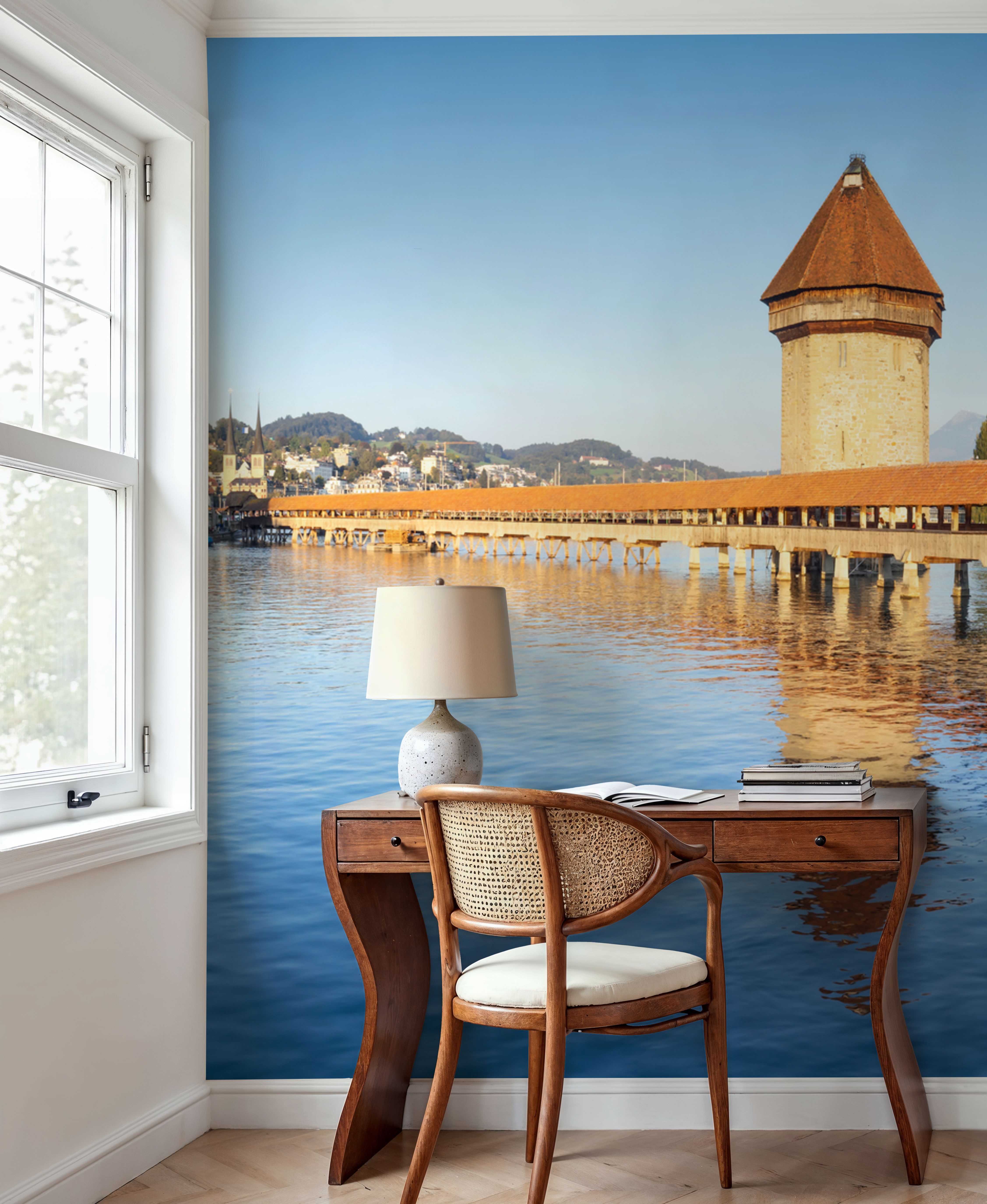 Lucerne II