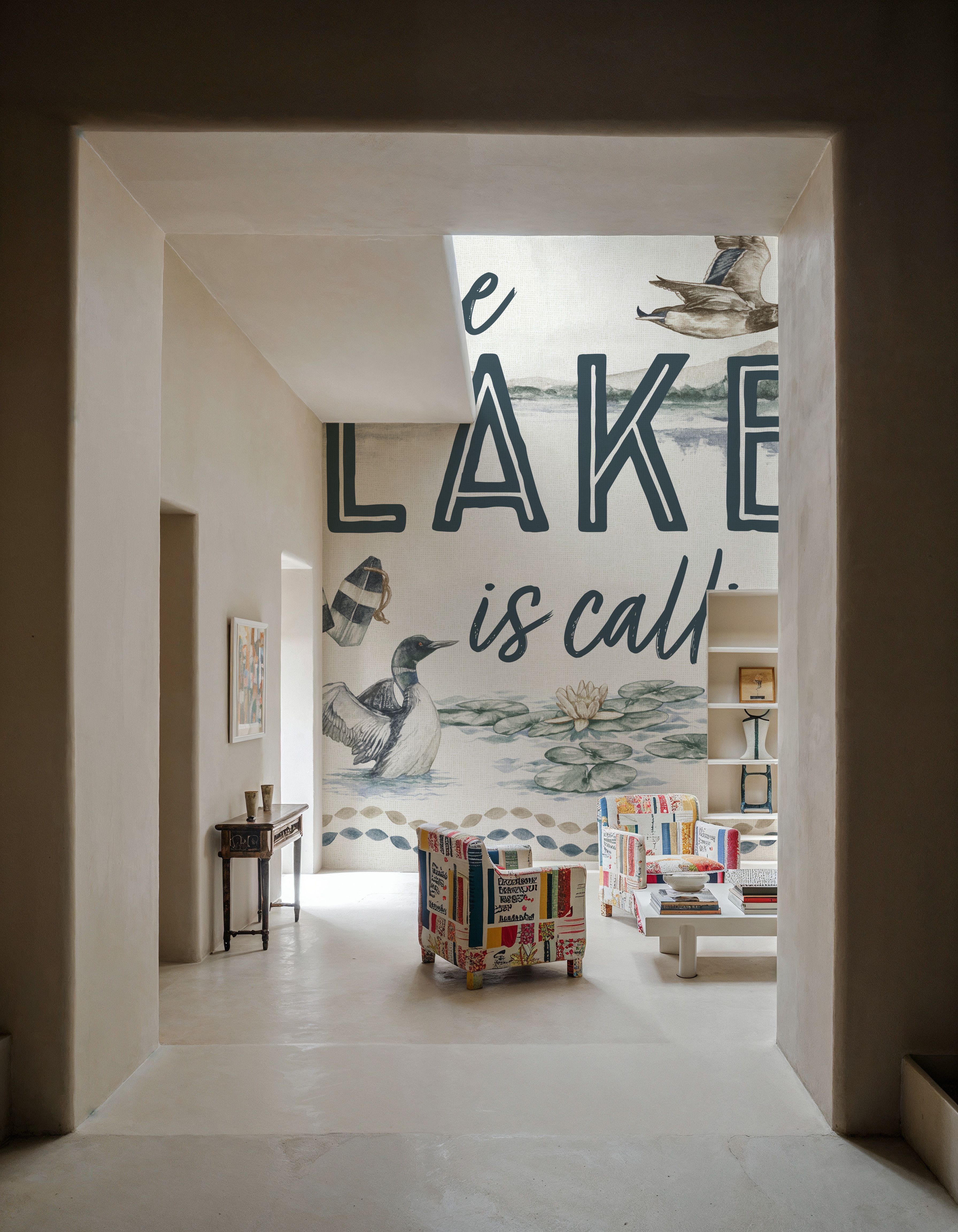 Lakeside V