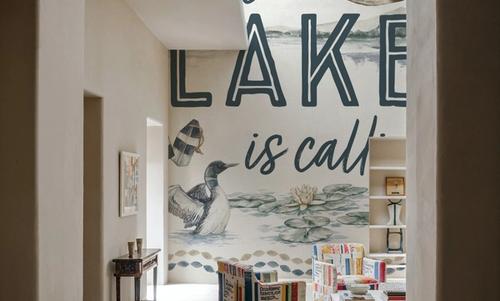 Lakeside V