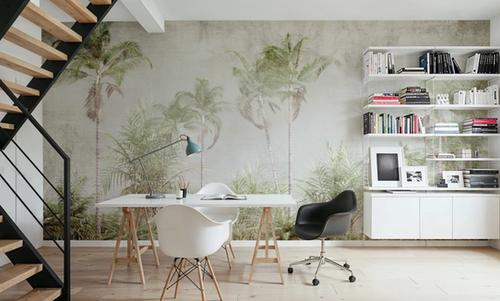 Antique Jungle