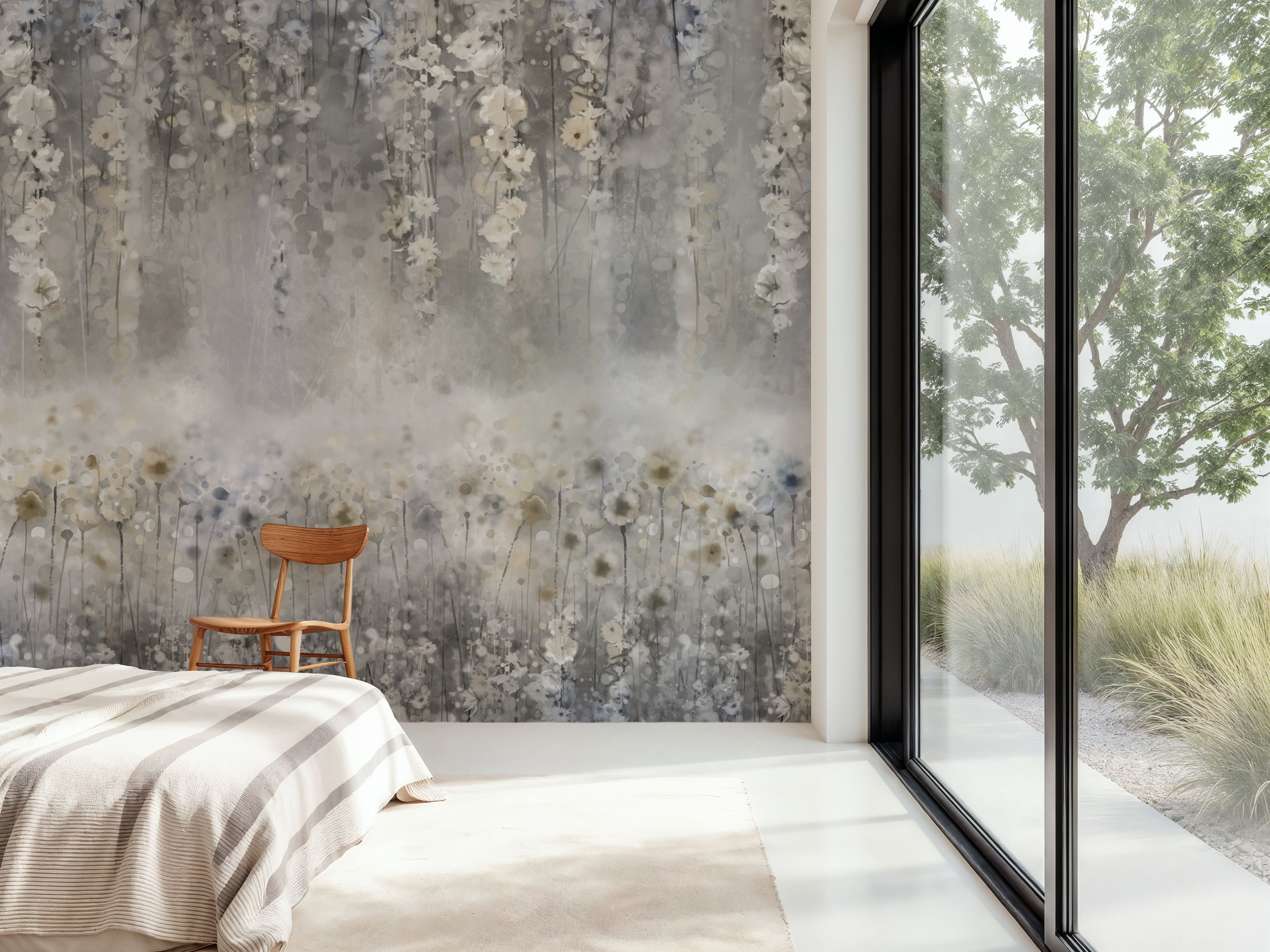Wisteria Gray