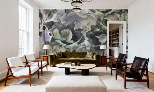 Magnolia art