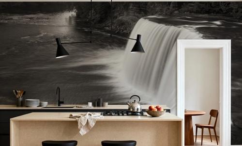 Tahquamenon Falls