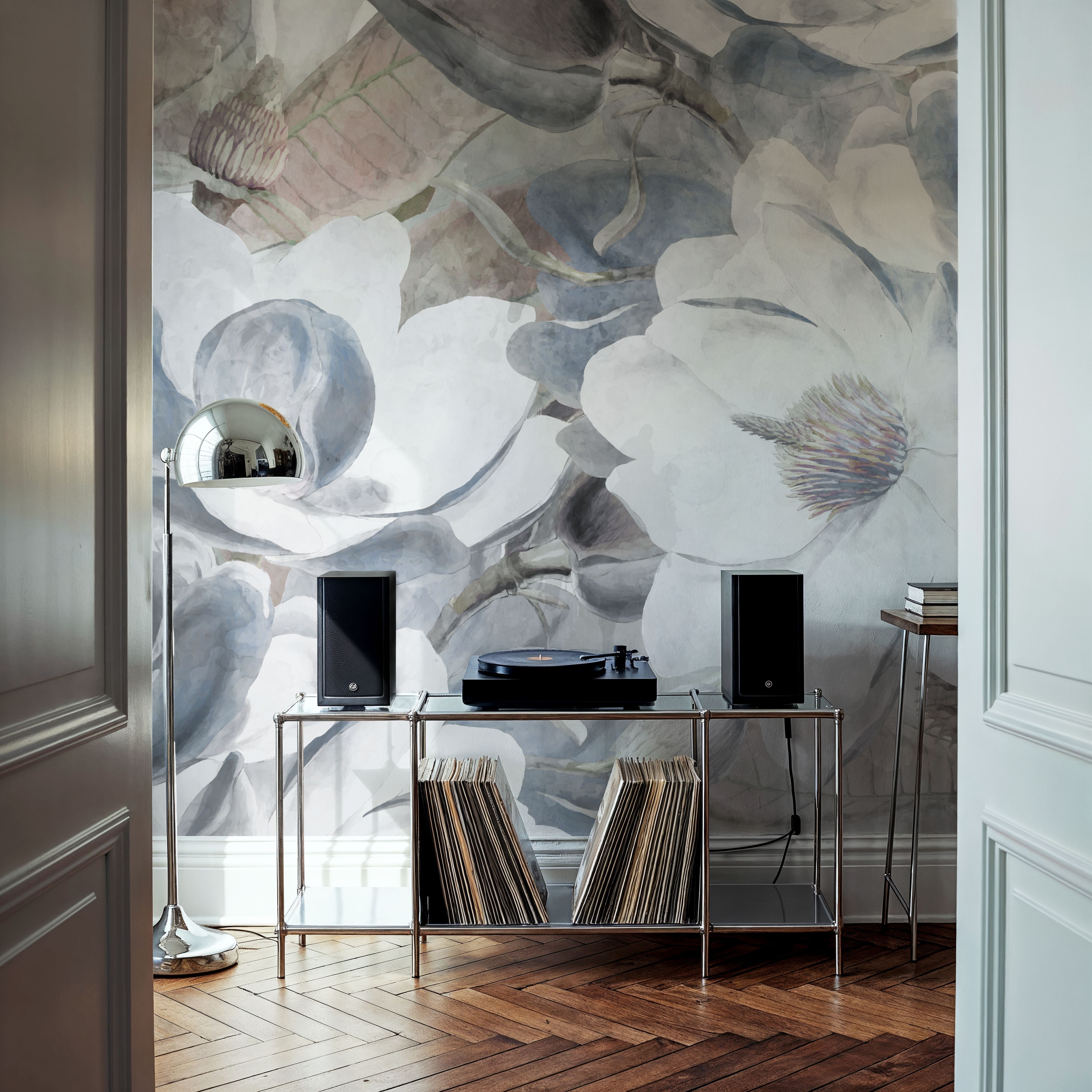 Magnolia art