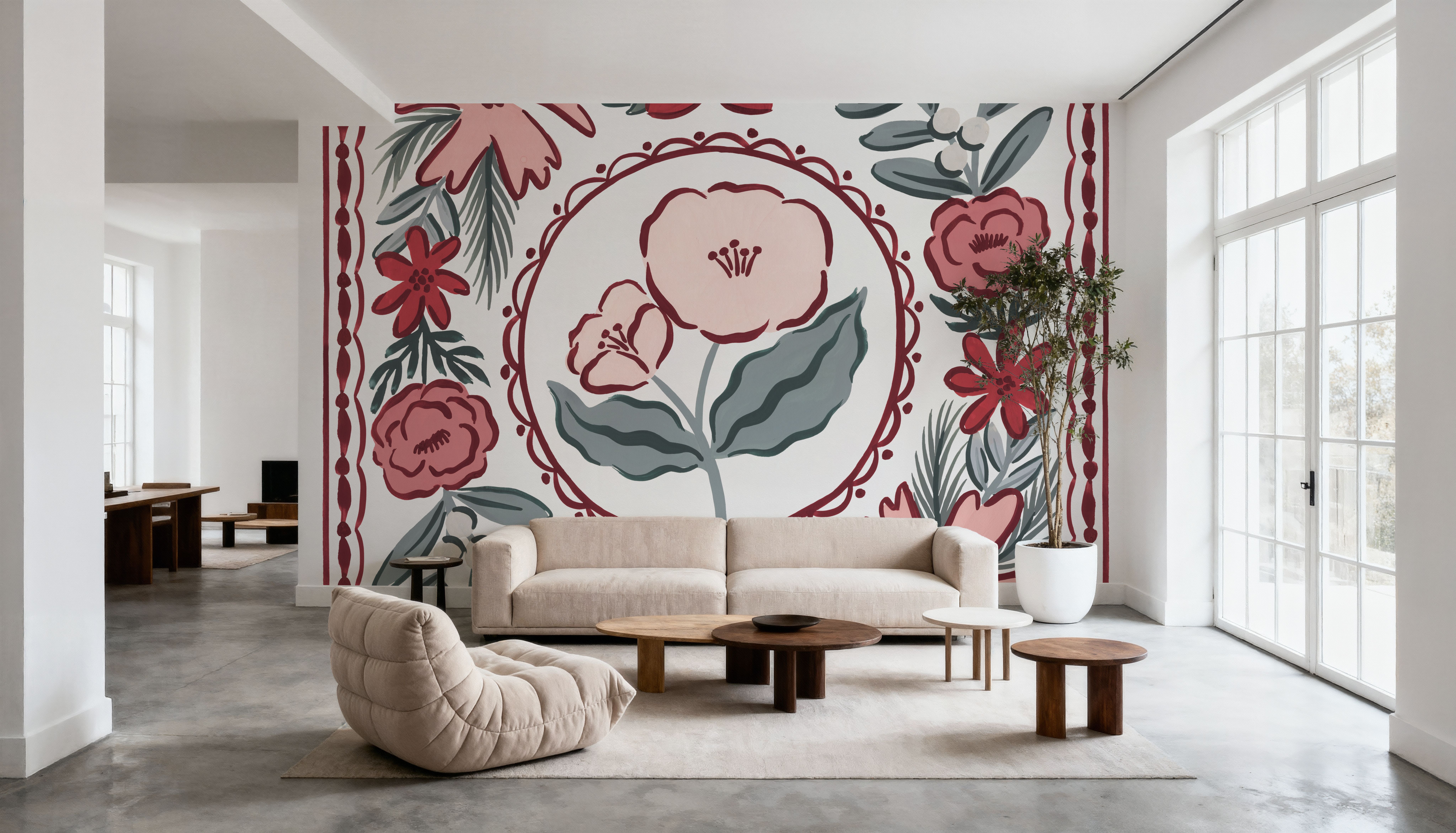 Christmas Reverie II