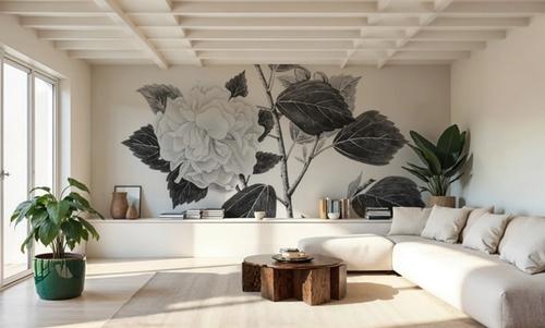 Botanical V