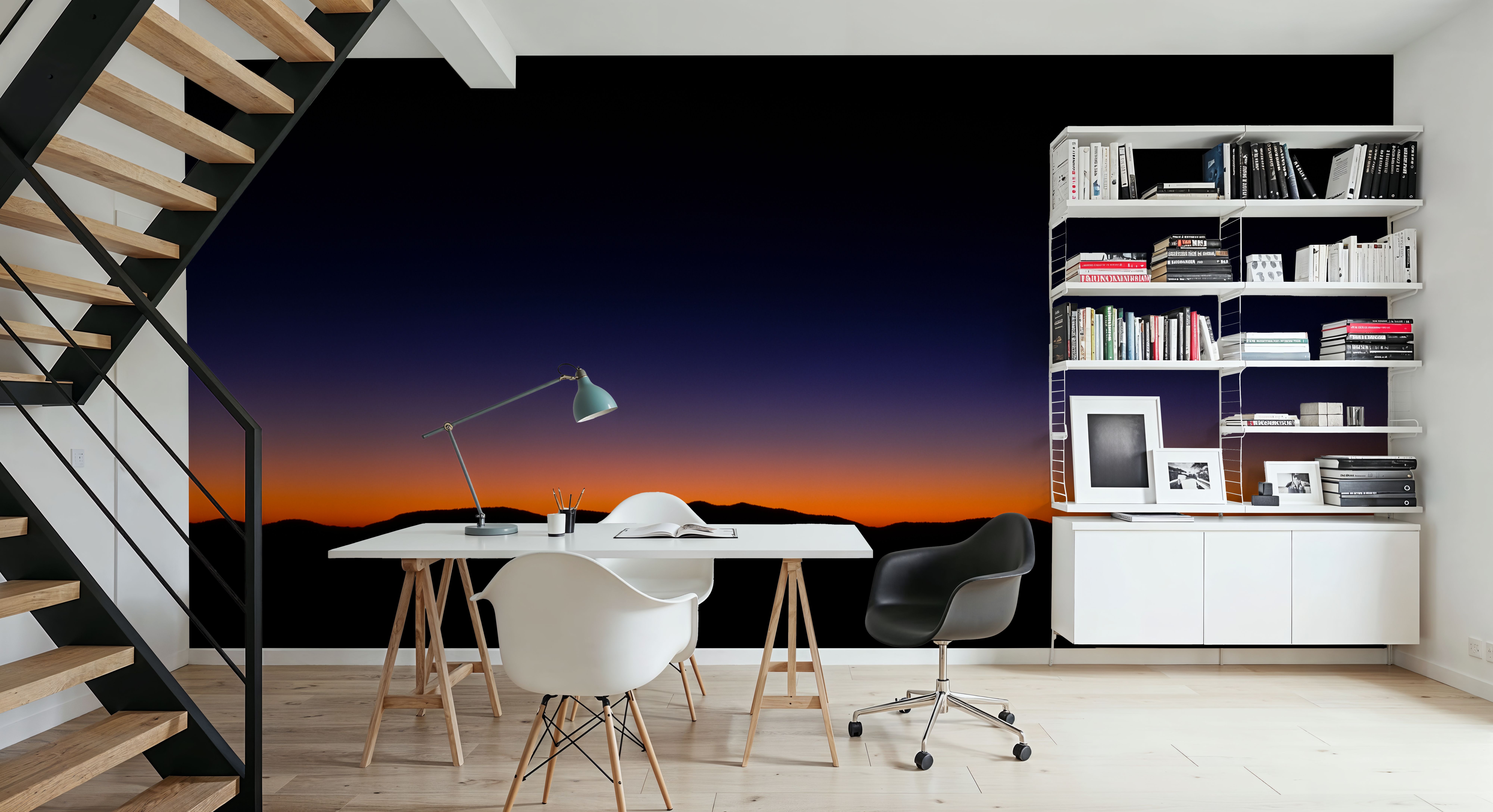 Black Balsam Mountains