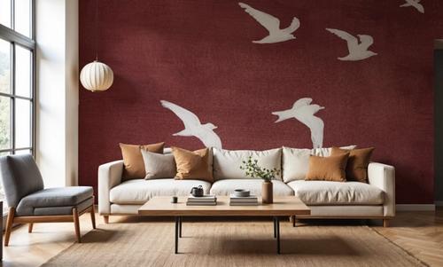 Murmuration