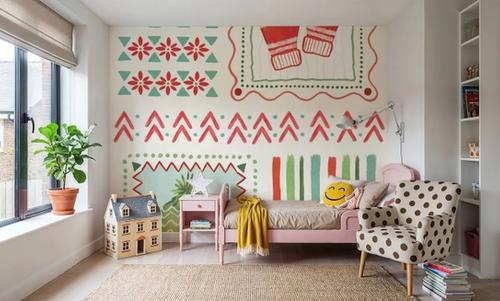 Bright Whimsy II