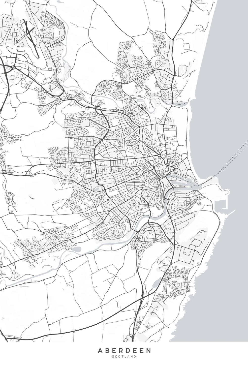 Aberdeen White