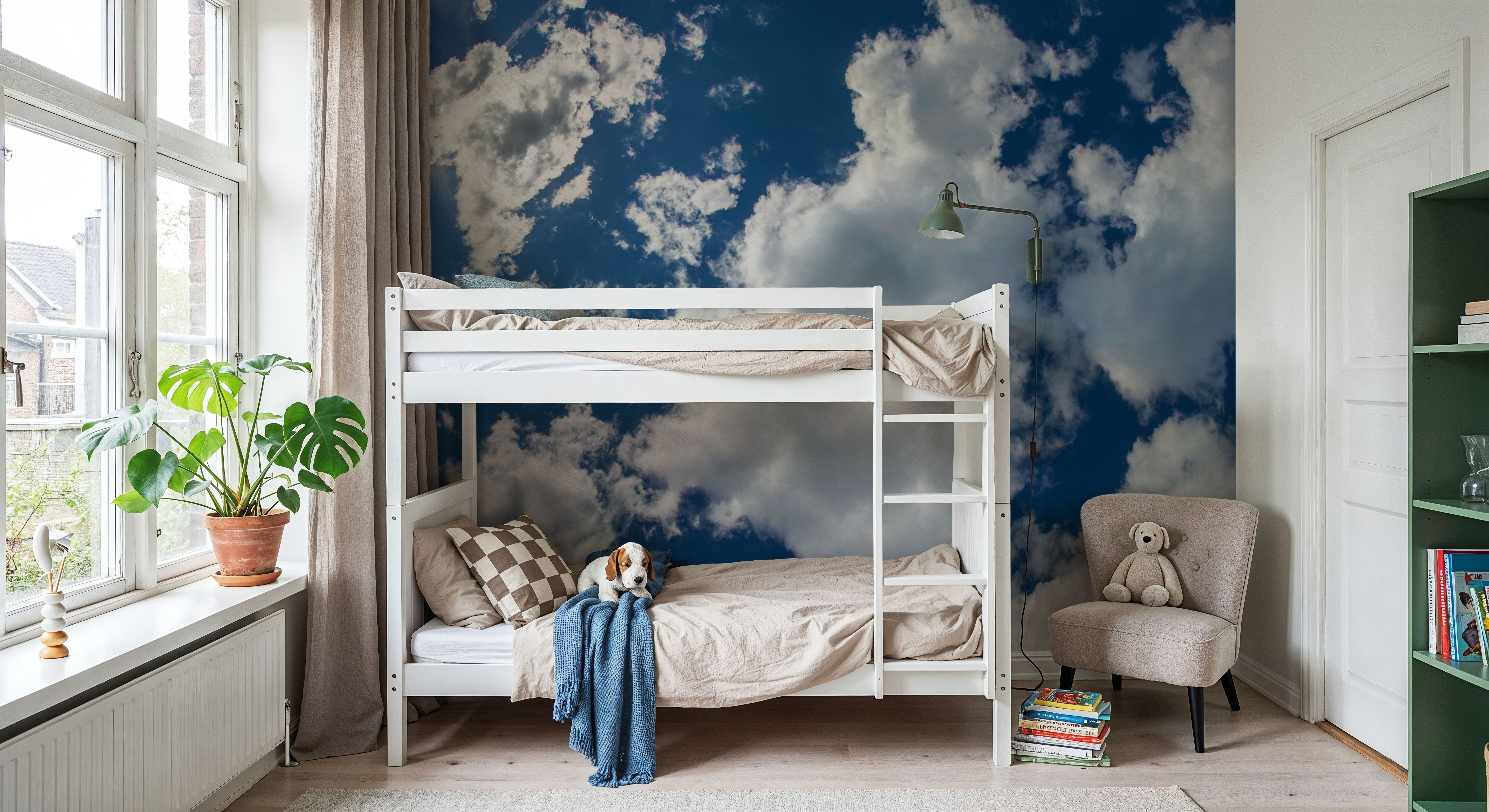 Lets Go Outside, Wallpaper