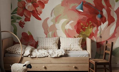 Elegant Floral IV