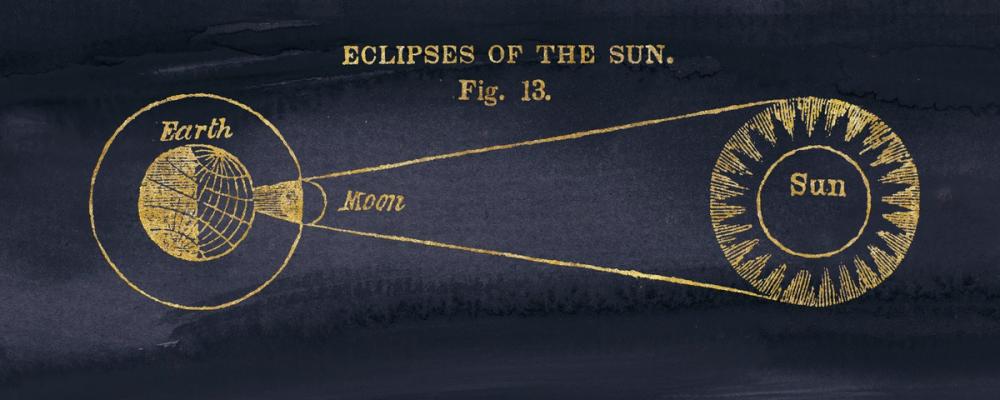 Geography of the Heavens III Blue Gold