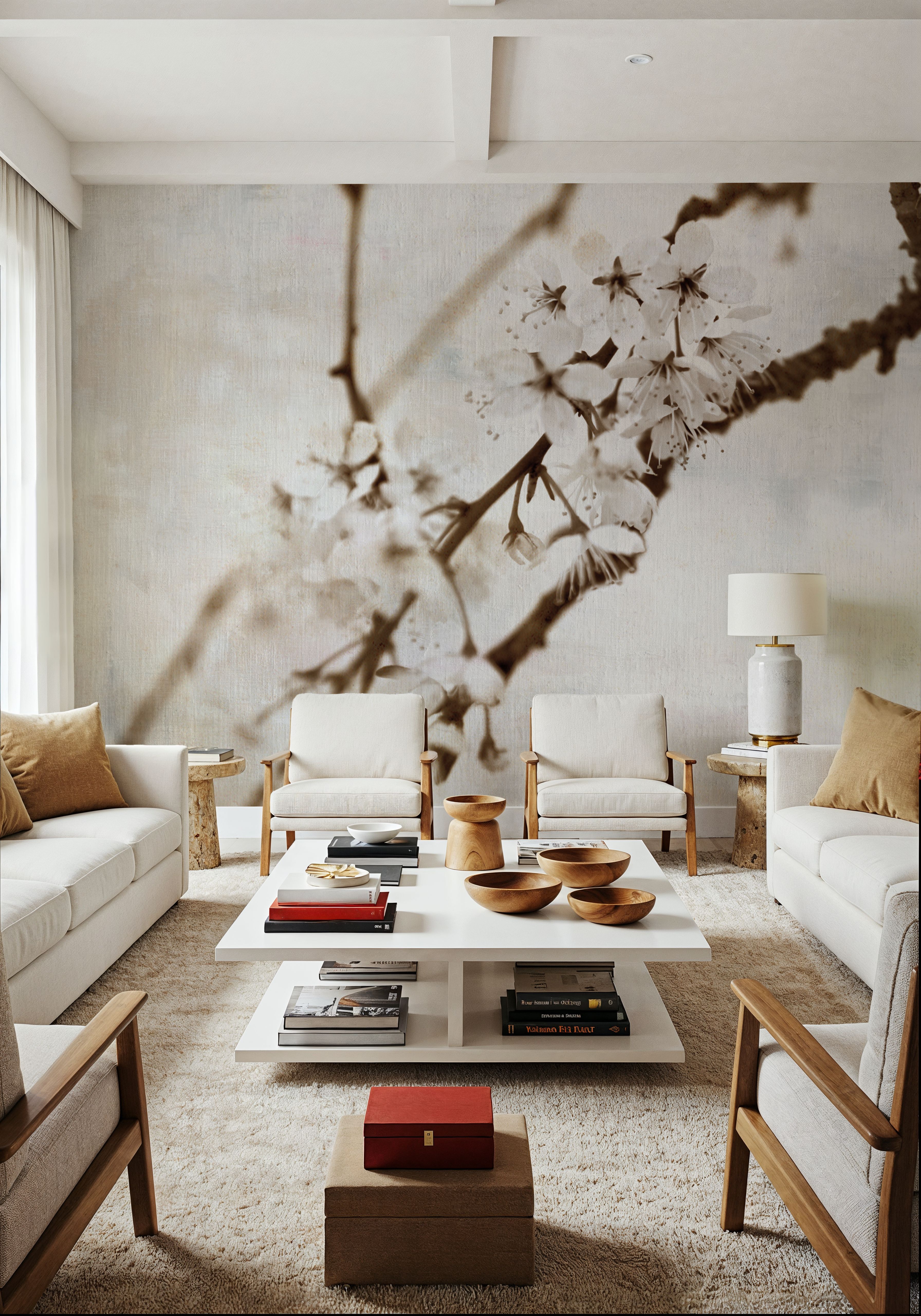 Natural Blossom