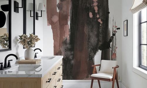 Black and Rust II