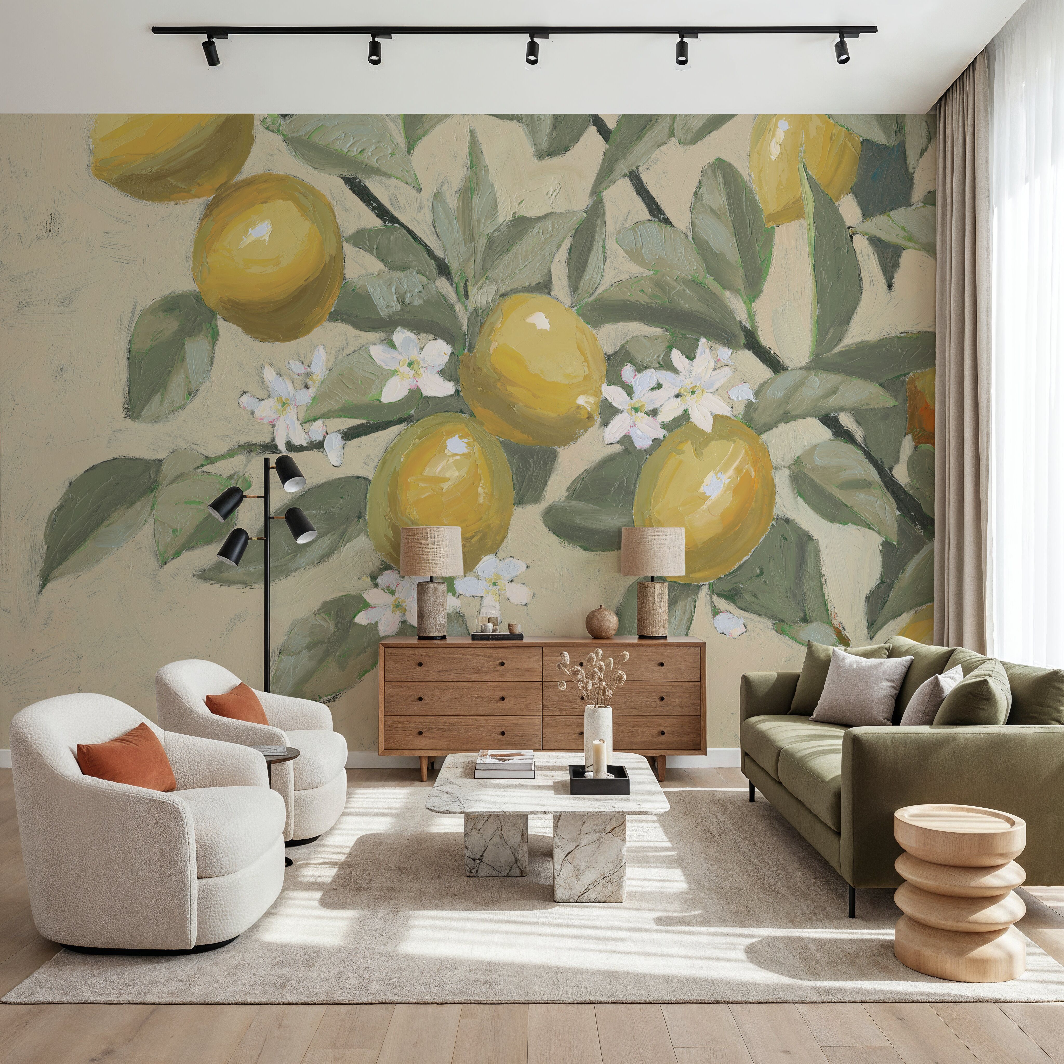 Lemon Branch Neutral