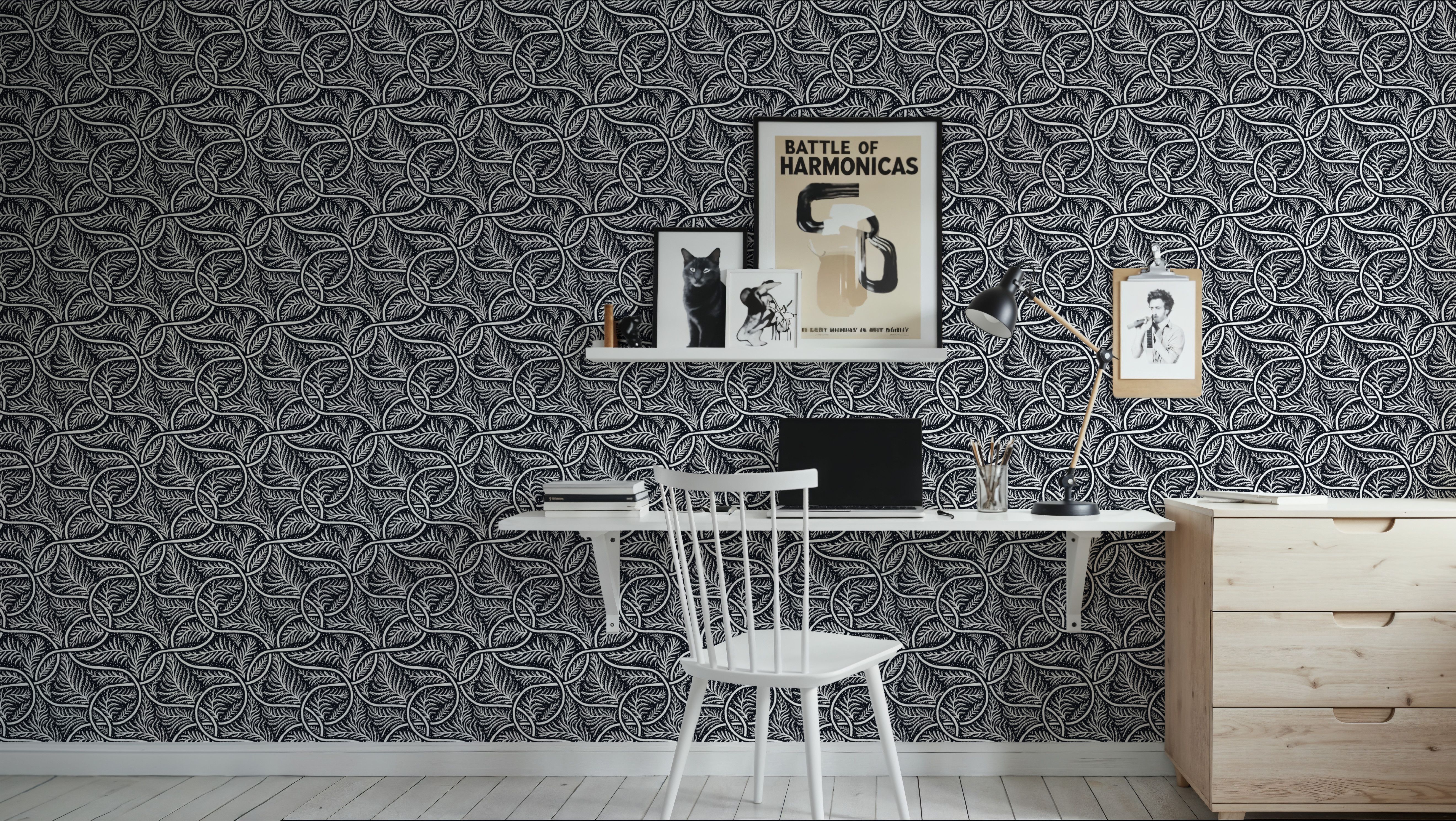 Fern Forest, Liquorice