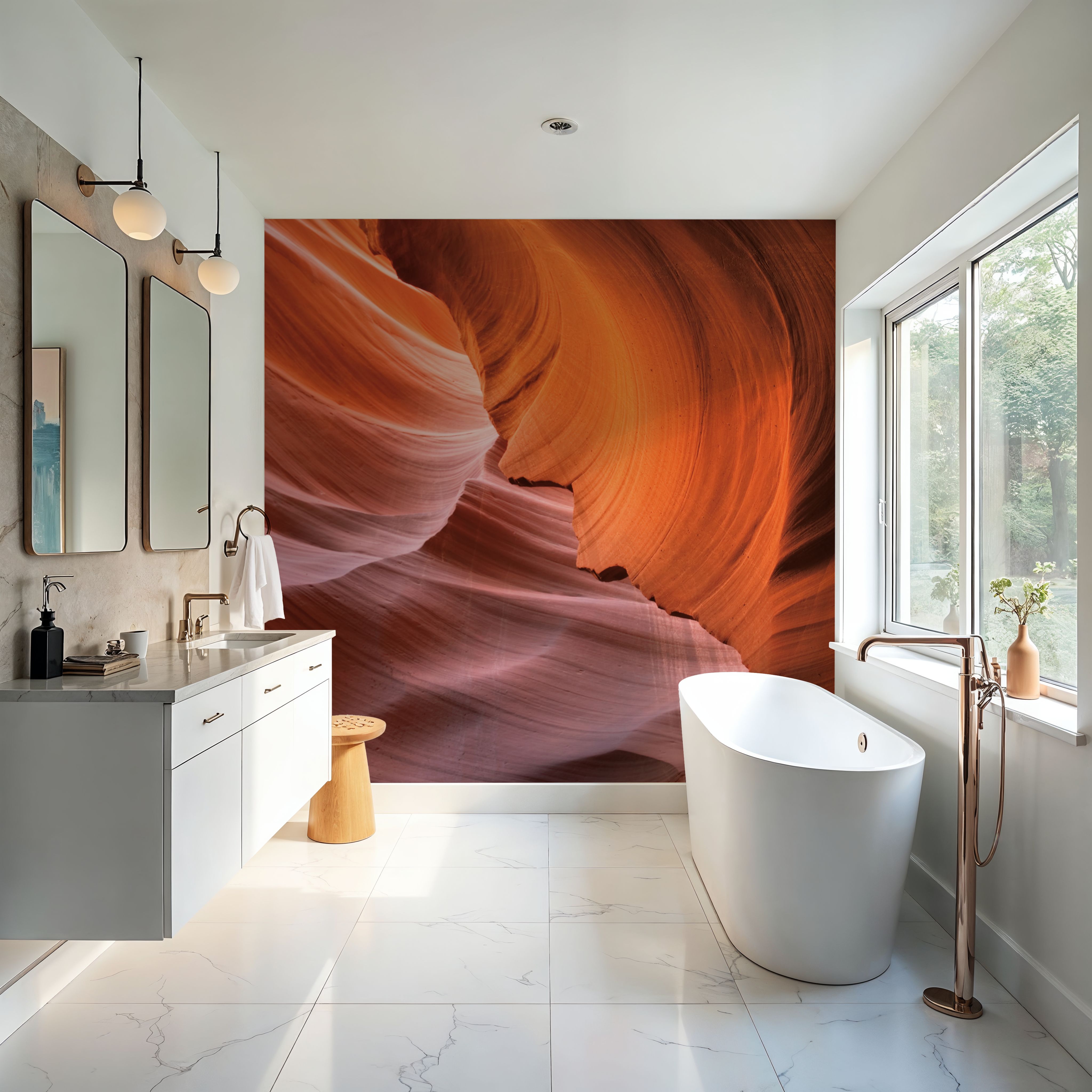 Lower Antelope Canyon I