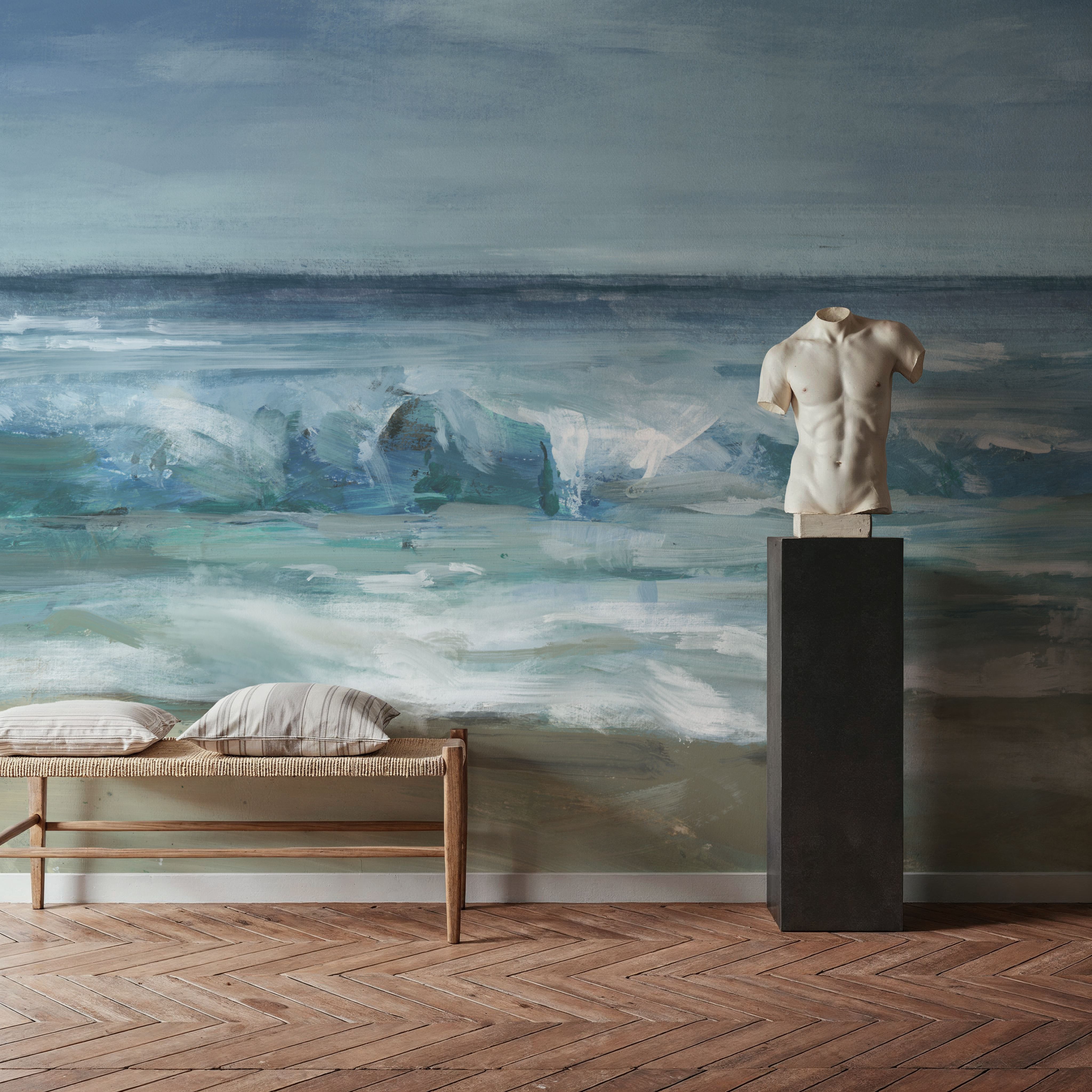 Seascape Wave