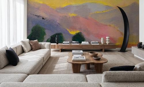 August Hills I