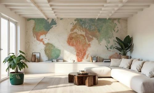 Explore the World I