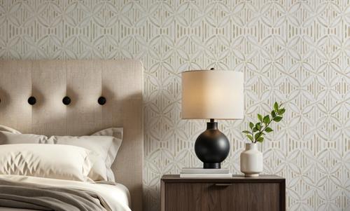 Paradise Flows Beige