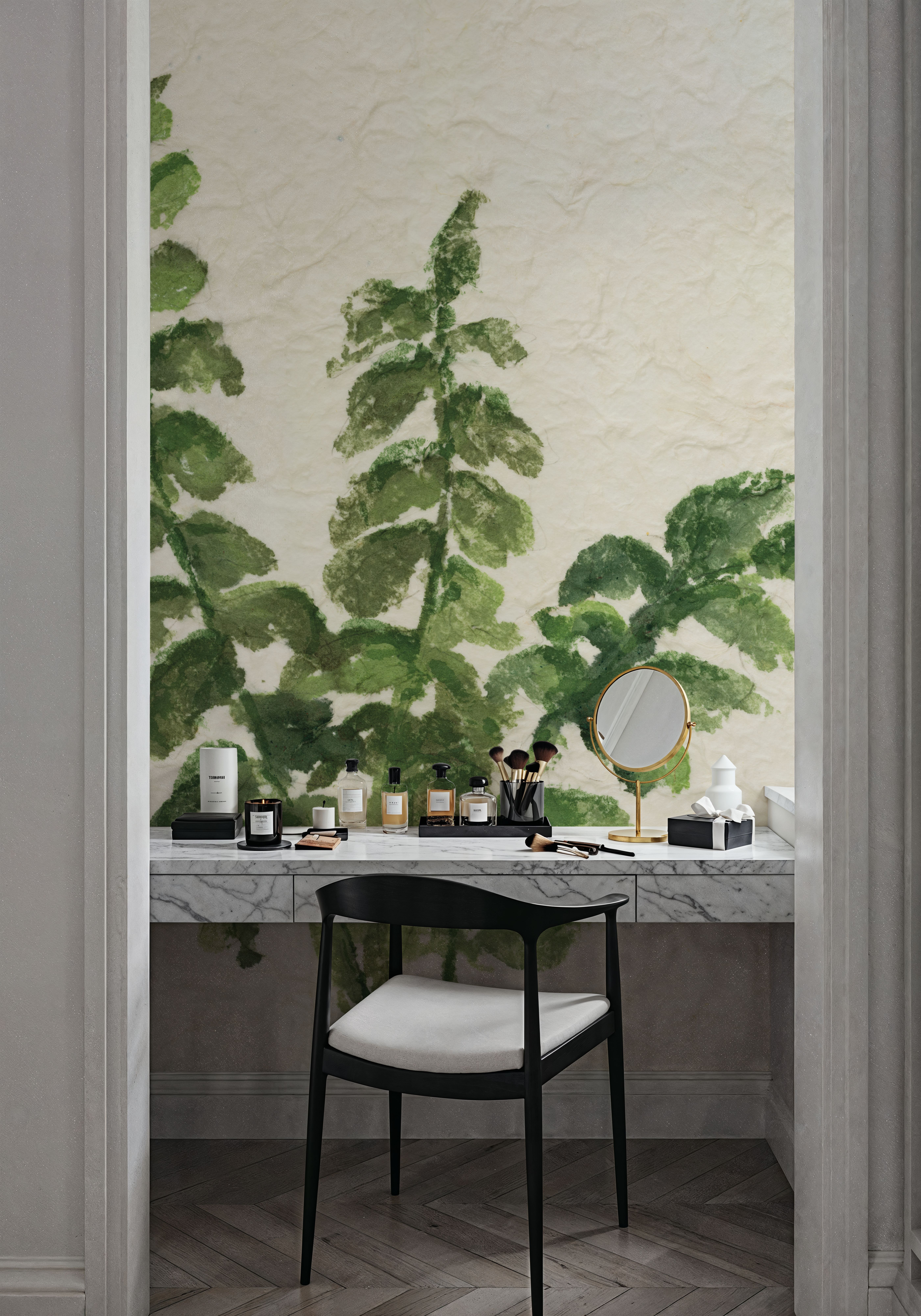 Kozo Fern IV